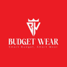 Budget Wear logo